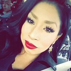 Meet your Posher, Marisol